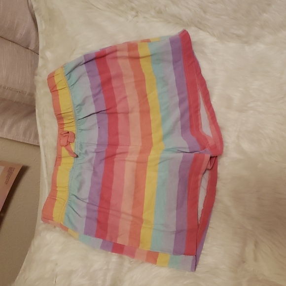 CHILDREN'S PLACE girls short - Picture 3 of 5